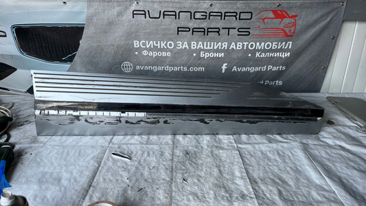 Декоративна лайстна на предна дясна врата Hyundai Ioniq 5 2021-
