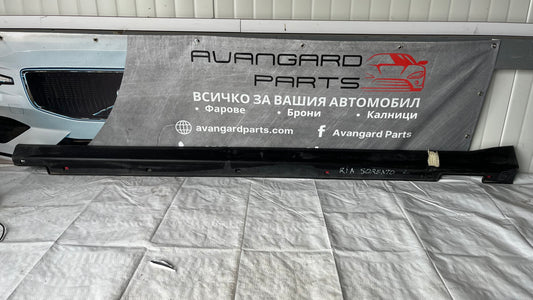 Ляв праг Kia Sorento 2015-2018