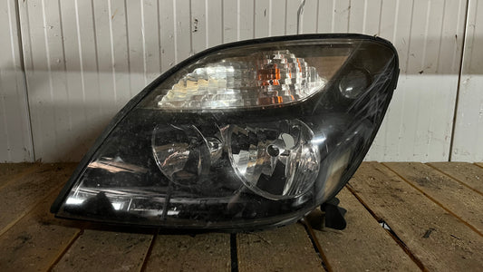 Ляв фар Renault Scenic 1999-2003