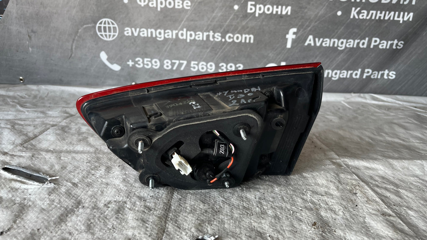 Ляв вътрешен стоп Hyundai i30