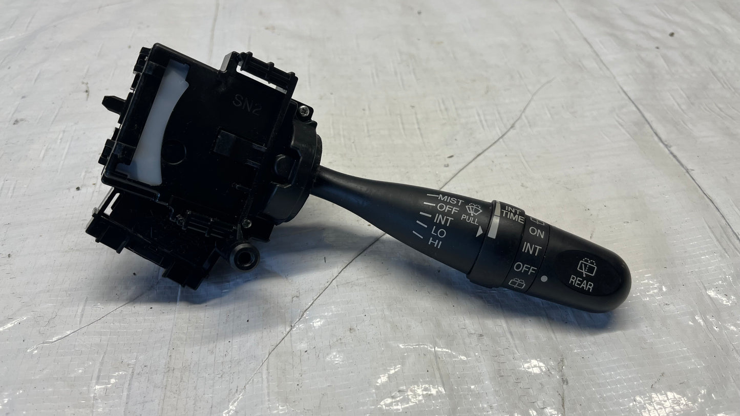 Suzuki Grand Vitara 2006- лостче чистачки