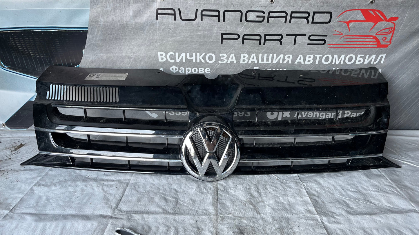 Предна решетка Volkswagen T6 Multivan 2015-2024