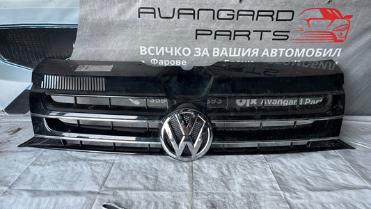 Предна решетка Volkswagen T6 Multivan 2015-2024