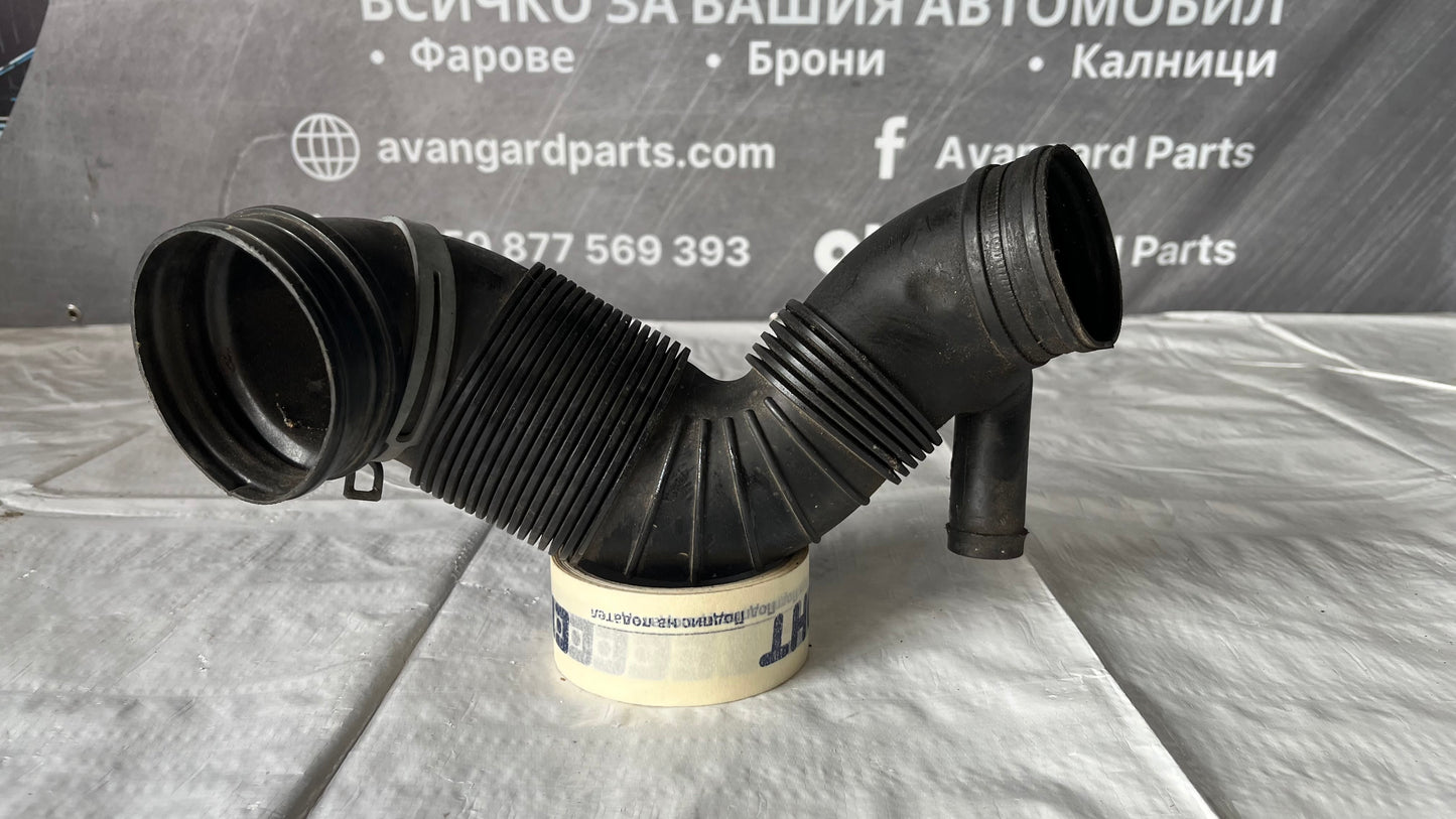 Интеркулер тръба Audi A3 8P 2096-2013