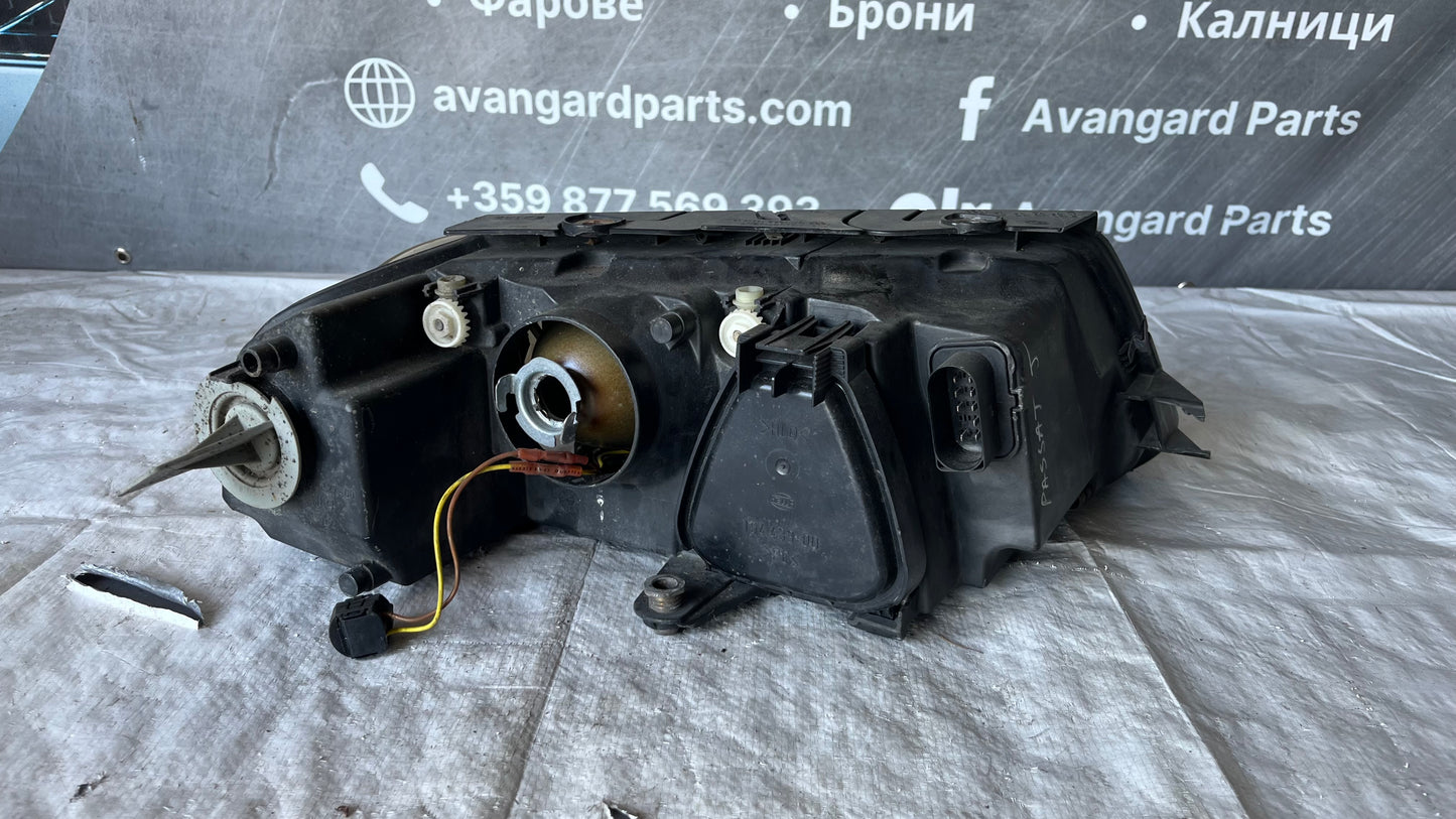 Ляв фар Volkswagen Passat B5.5 (2000-2005)