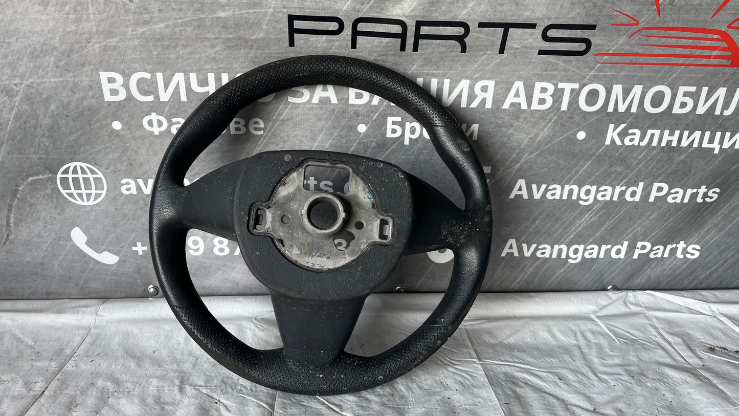 Волан Seat Ibiza 2008-2017