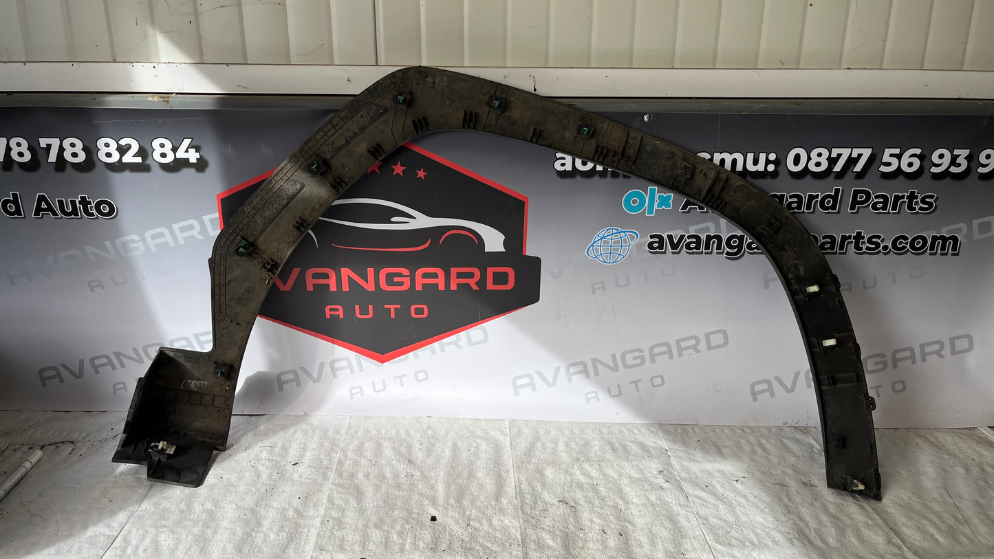 Hyundai Tucson 4 вежда предна лява