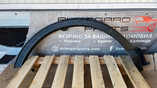 Задна дясна вежда Toyota RAV4 2015-2018