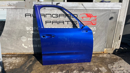 Предна дясна врата Citroen C4 Picasso 2 2013-2022