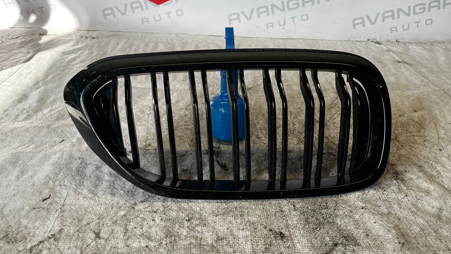 BMW 5 G30/G31 решетка/бъбрек