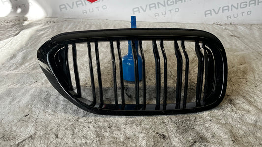 BMW 5 G30/G31 решетка/бъбрек