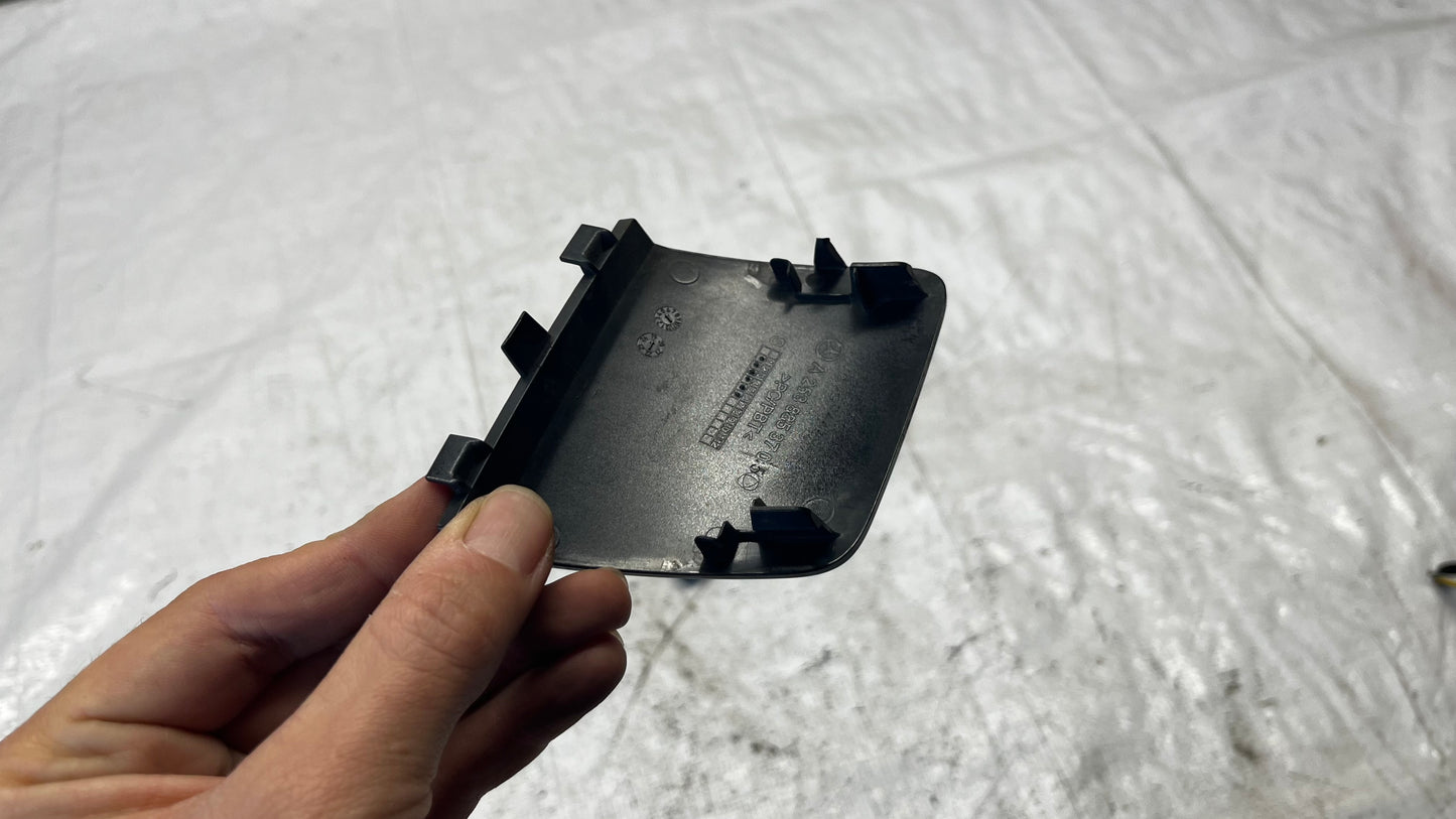 Mercedes E W213 капачка за предна броня