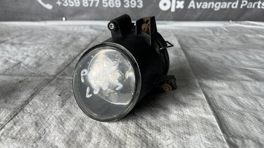 Ляв халоген VW Polo 2002-2005