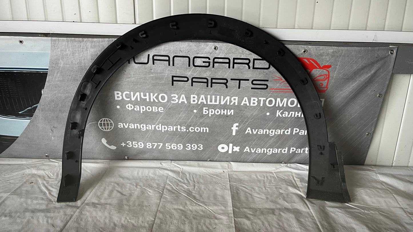 Предна дясна вежда Peugeot 3008/5008 2 2017-