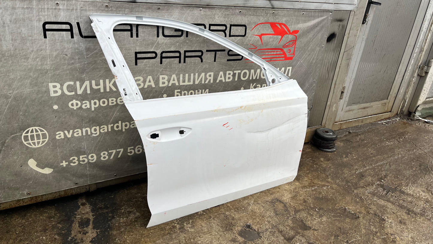 Предна дясна врата Skoda Octavia 4 2020-