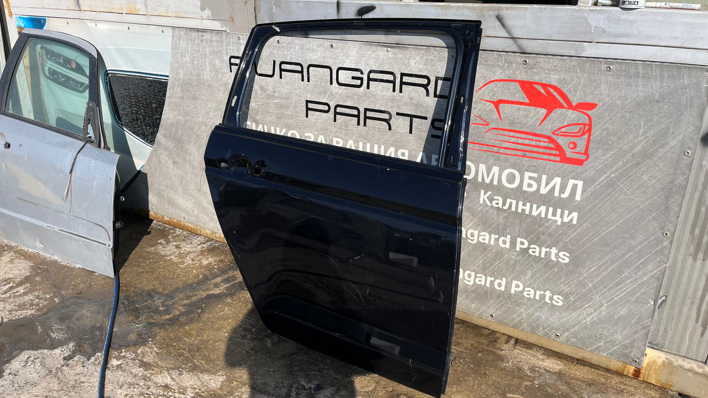 Задна дясна врата VW Touran 2 2015-