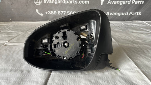 Ляво огледало Toyota Yaris 3