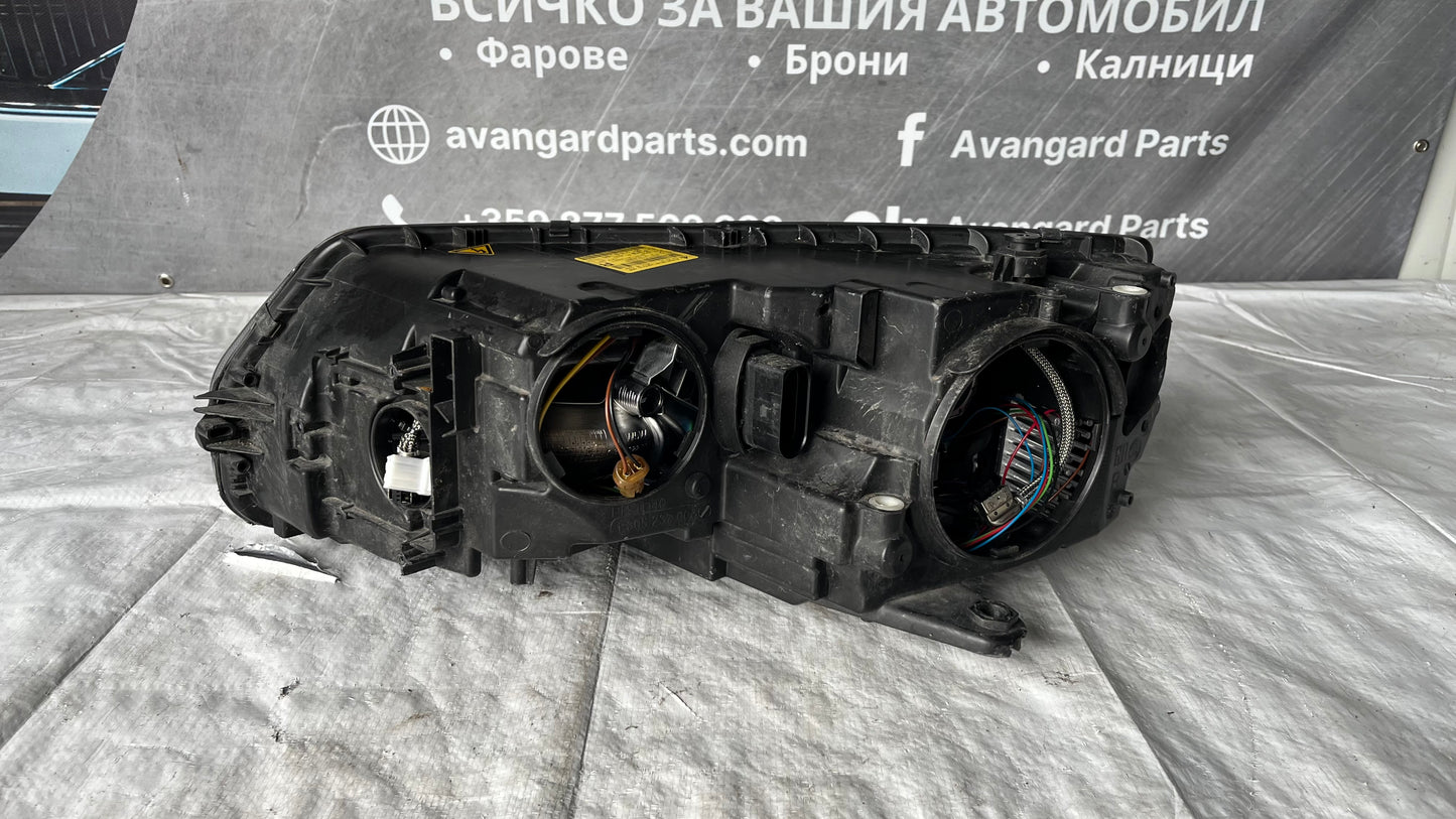 Десен фар Skoda Octavia 3 (2013-2017)