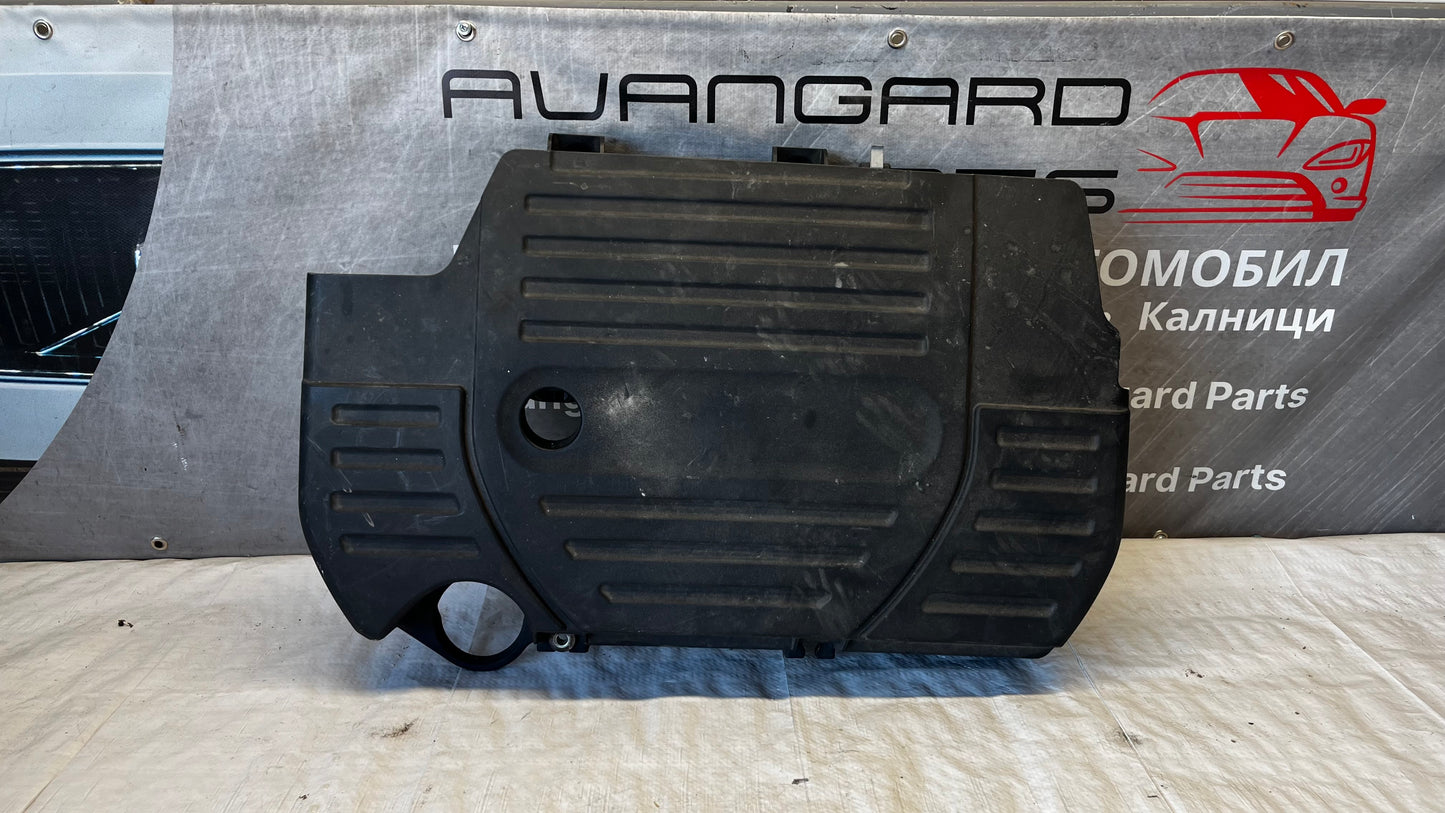 Suzuki SX4 кора за двигател