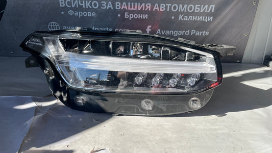 Ляв и десен фар Volvo XC90 2 2016-