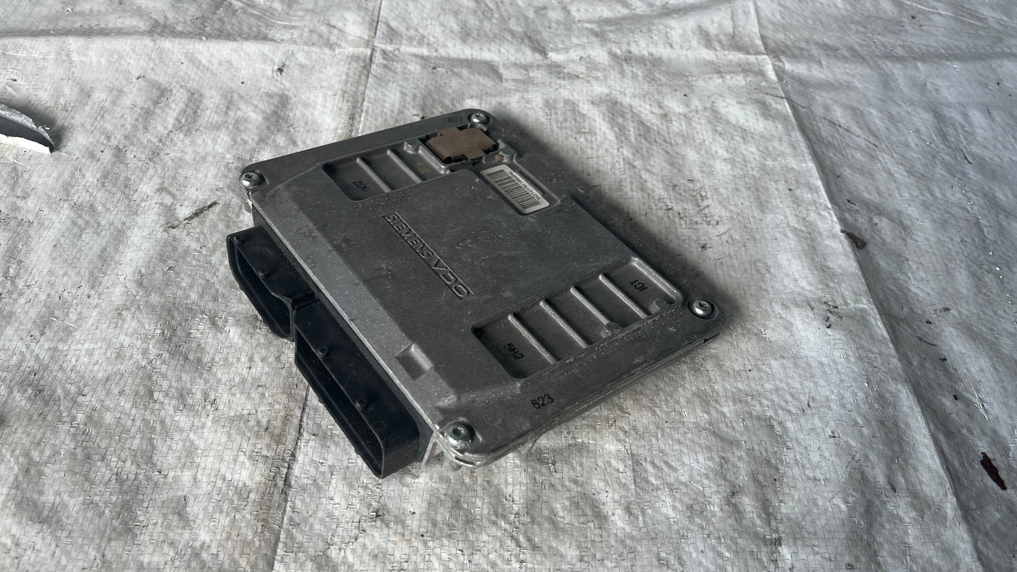 ECU компютър Seat Altea 2005-