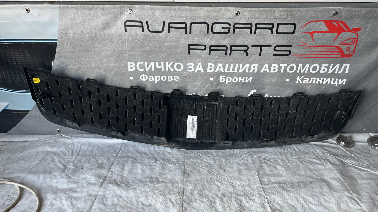 Предна решетка Fiat Scudo