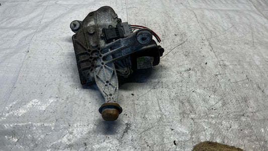 Renault Scenic 3 моторче за предни чистачки