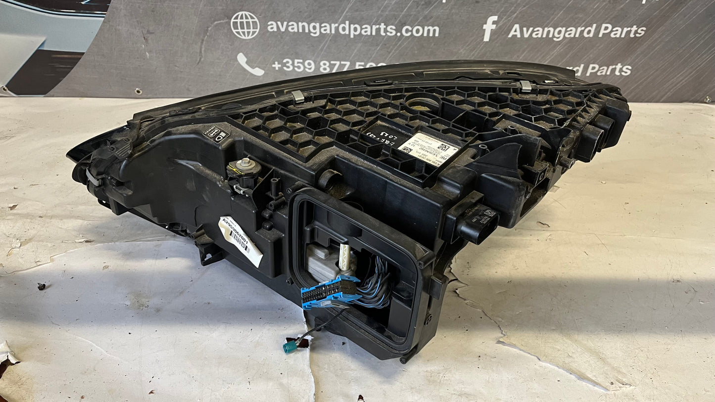 Десен фар Mercedes EQE V295 2022-