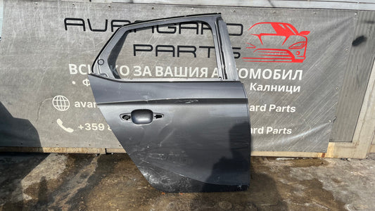 Задна дясна врата Opel Corsa F 2019-