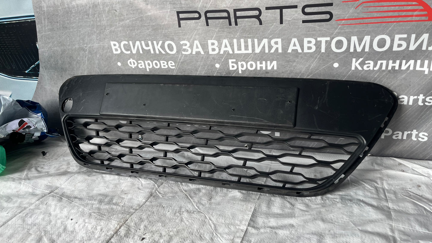 Предна решетка Kia Rio 4