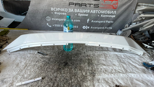 Предна лайстна Mazda CX5 2022