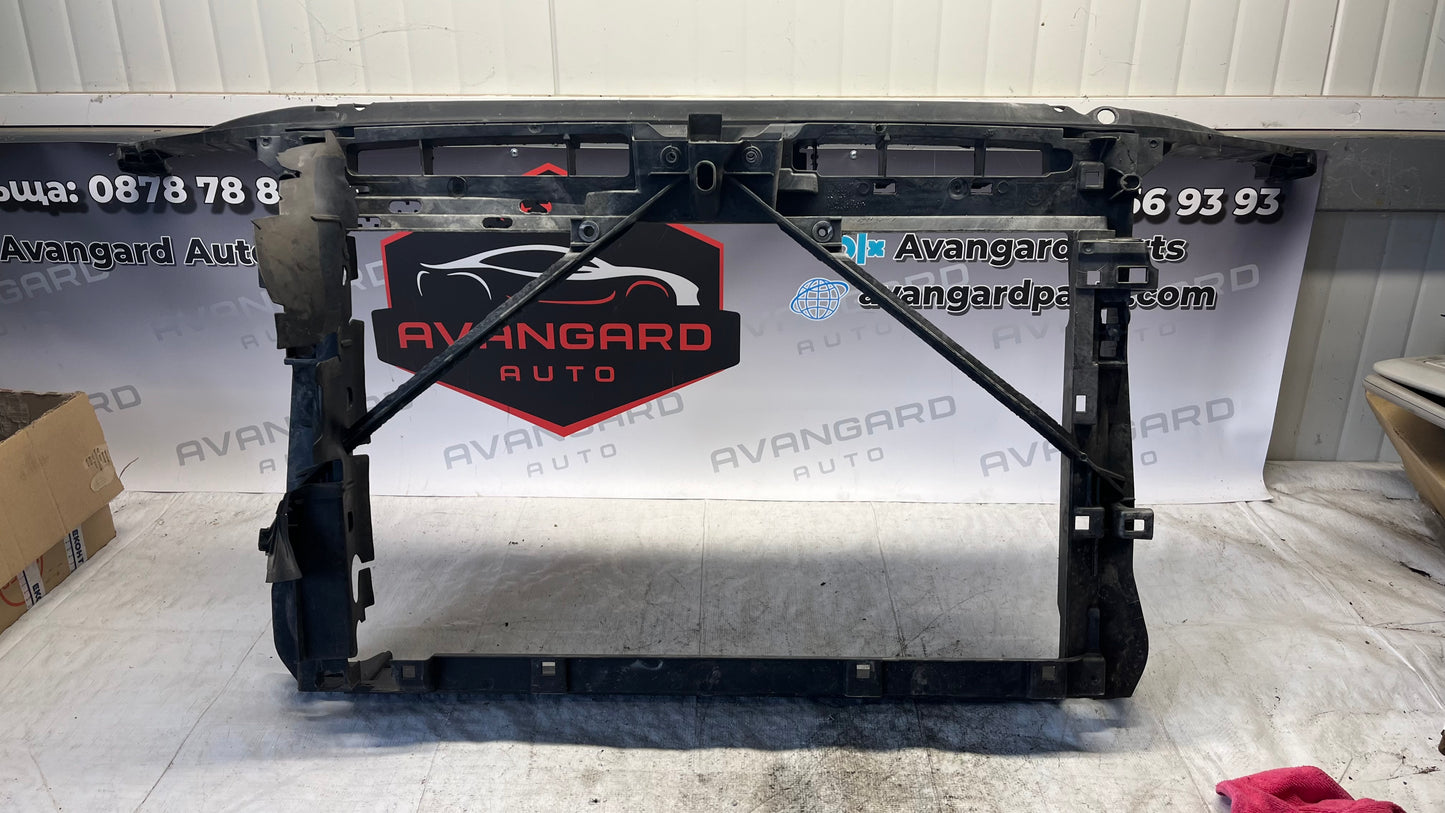 Очиларка Skoda Octavia 3 2012-