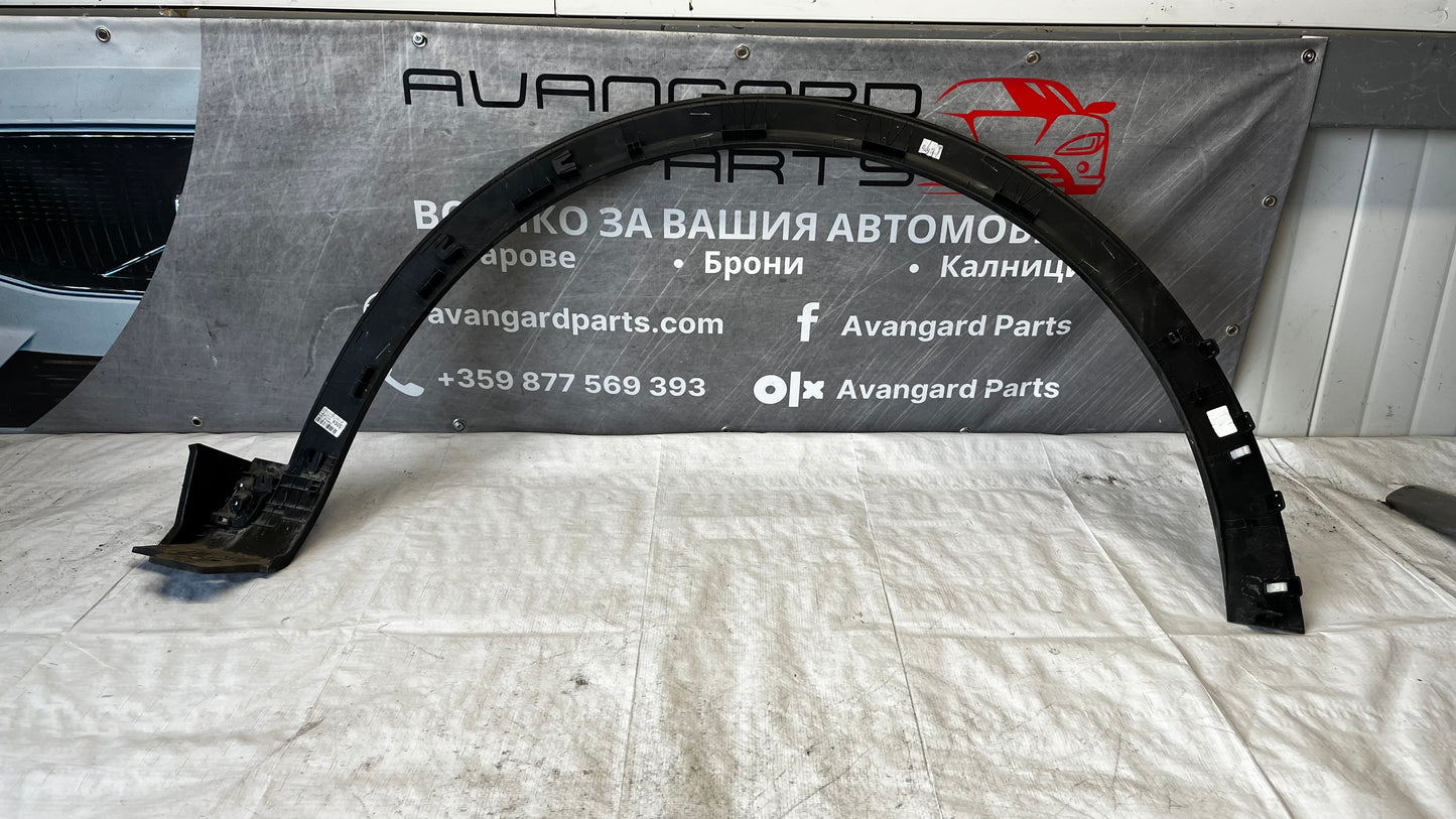 Kia Sportage 2021- вежда предна лява