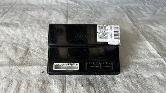 ECU компютър Kia Ceed 1