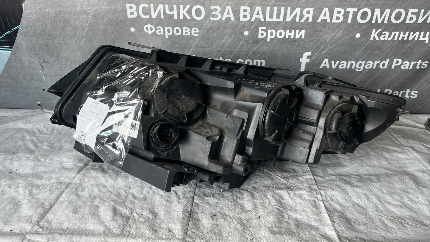 Десен фар Land Rover Discovery 2014-