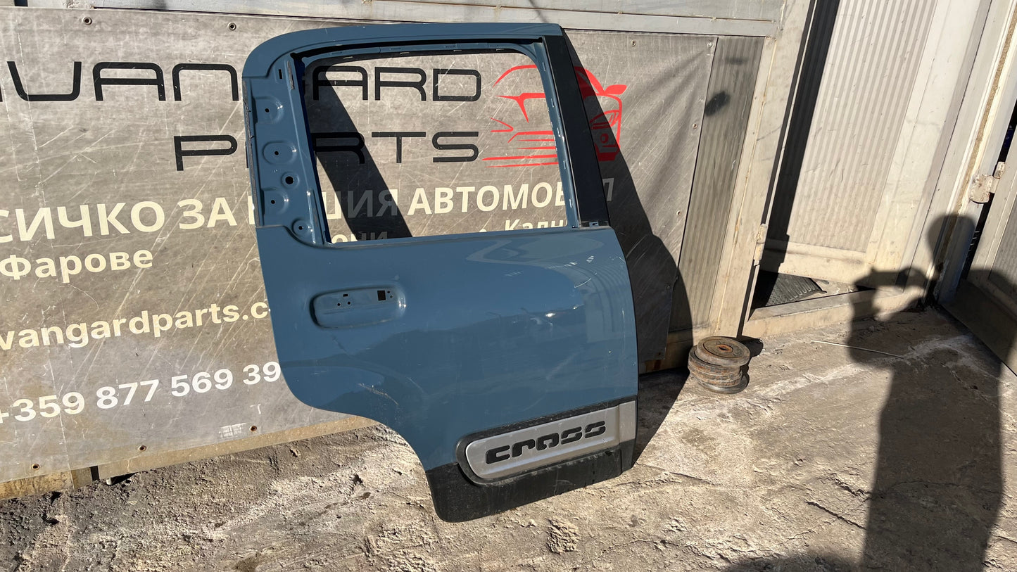 Задна дясна врата Fiat Panda 3 2011-