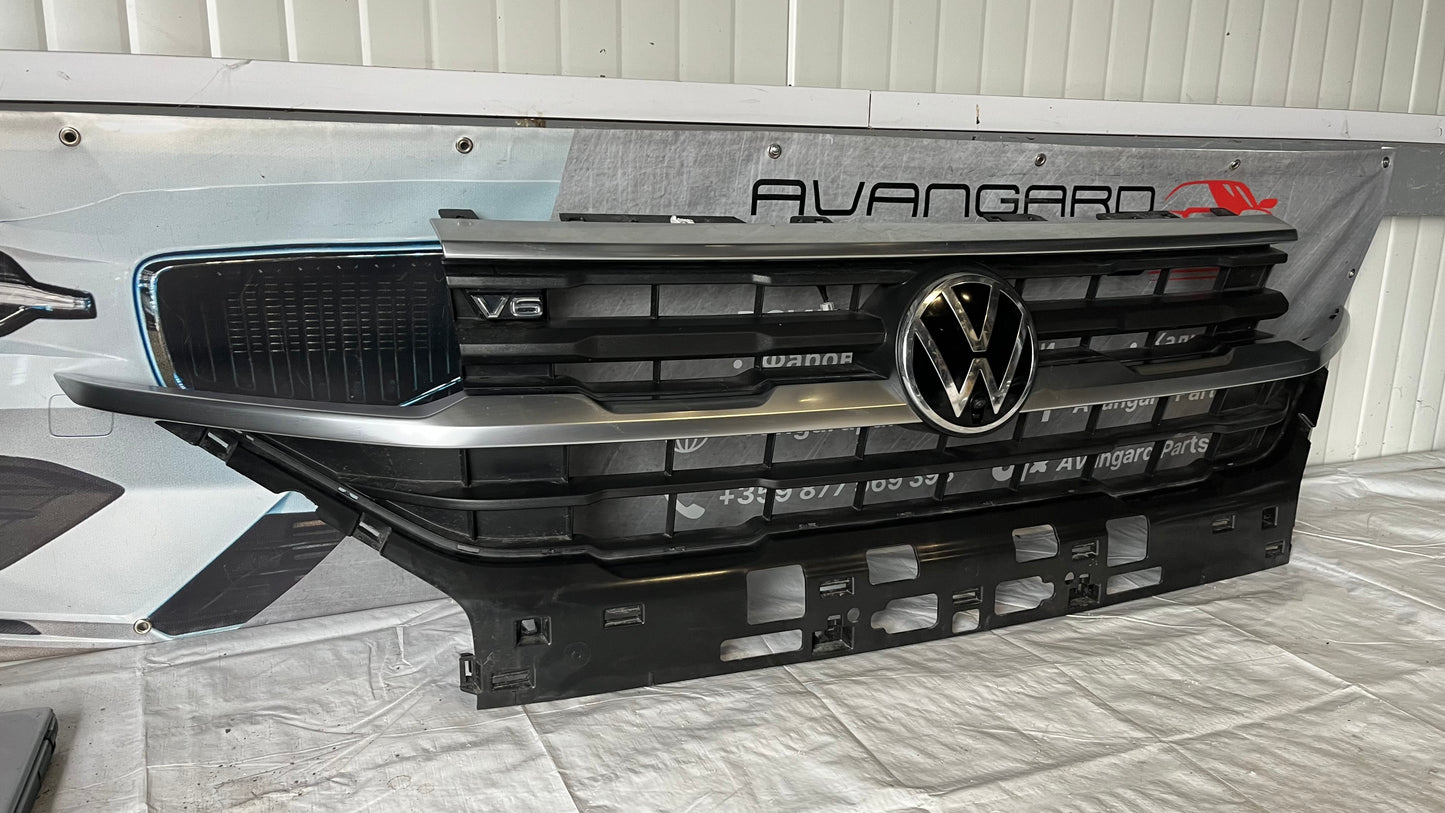 Предна решетка Volkswagen Amarok 2 2022-