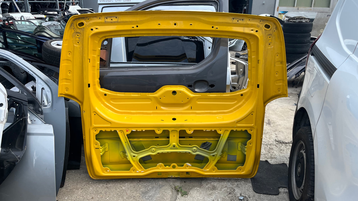 Багажна врата Mercedes Vito W447 2014-