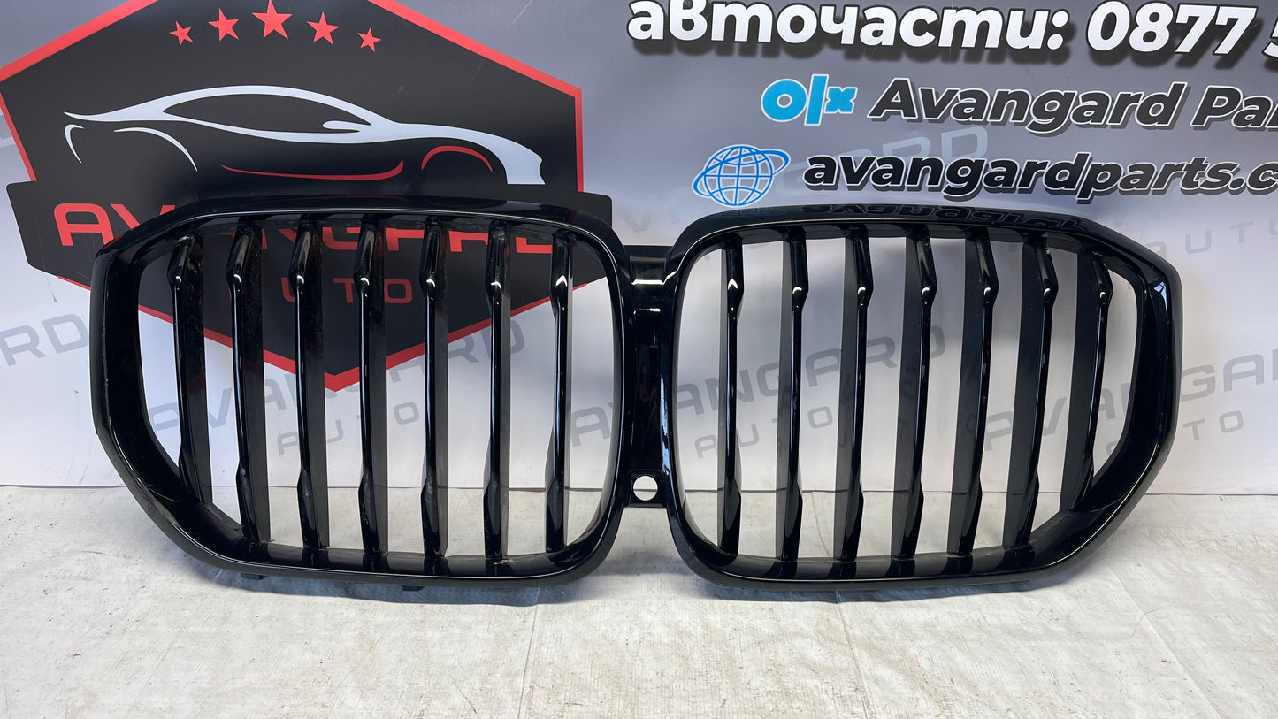Решетка/бъбреци BMW X5 G05 2019-