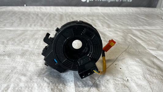 Toyota Yaris лентов кабел