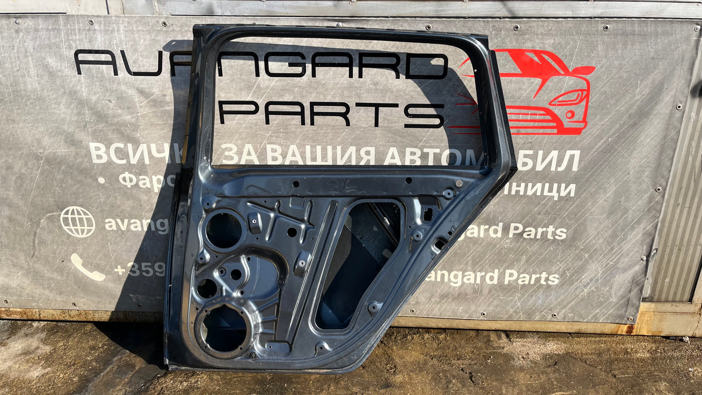 Задна дясна врата Skoda Octavia  3 2013-2019