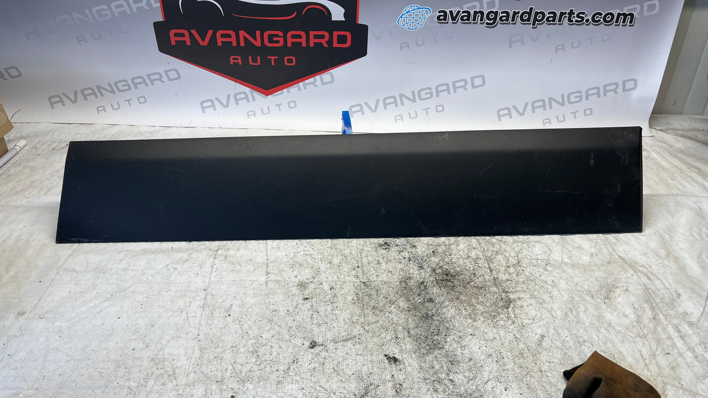 Kia Niro предна дясна декоративна лайстна