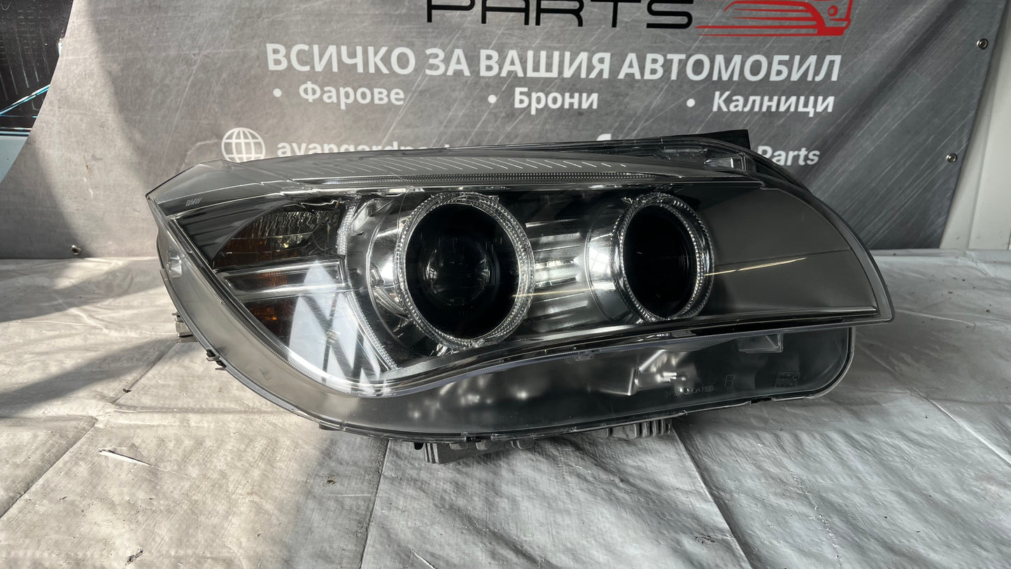 Ляв фар BMW X1 F48/F49 (2015-2022)