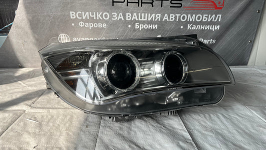 Ляв фар BMW X1 F48/F49 (2015-2022)