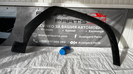 Hyundai Tucson 4 вежда предна дясна