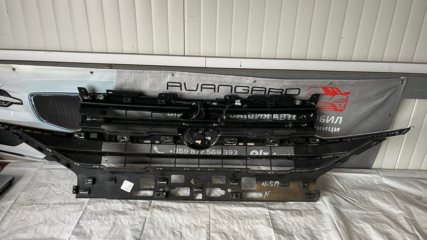 Предна решетка Volkswagen Amarok 2 2022-