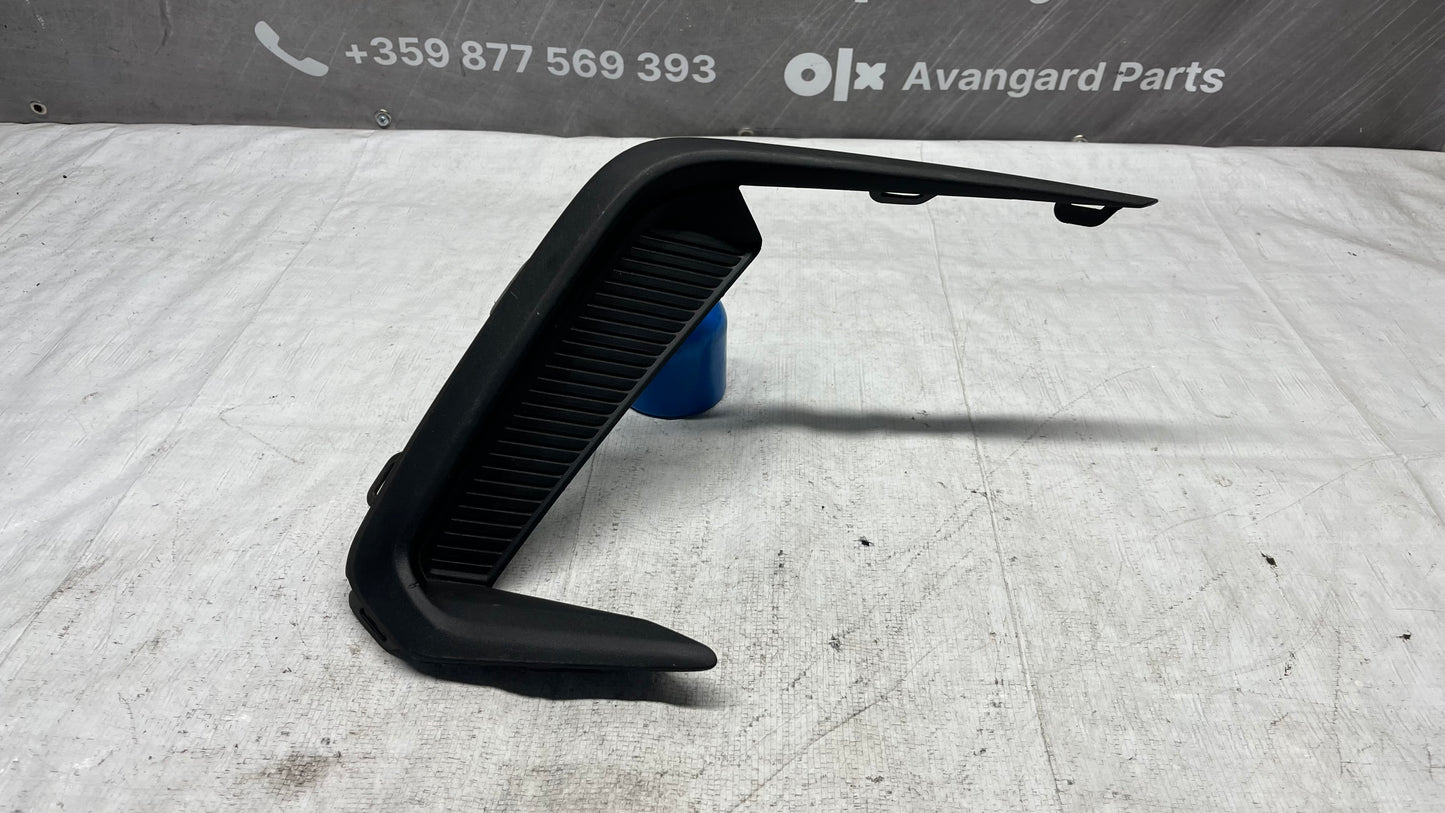 Opel Grandland 2020- дясна решетка за предна броня