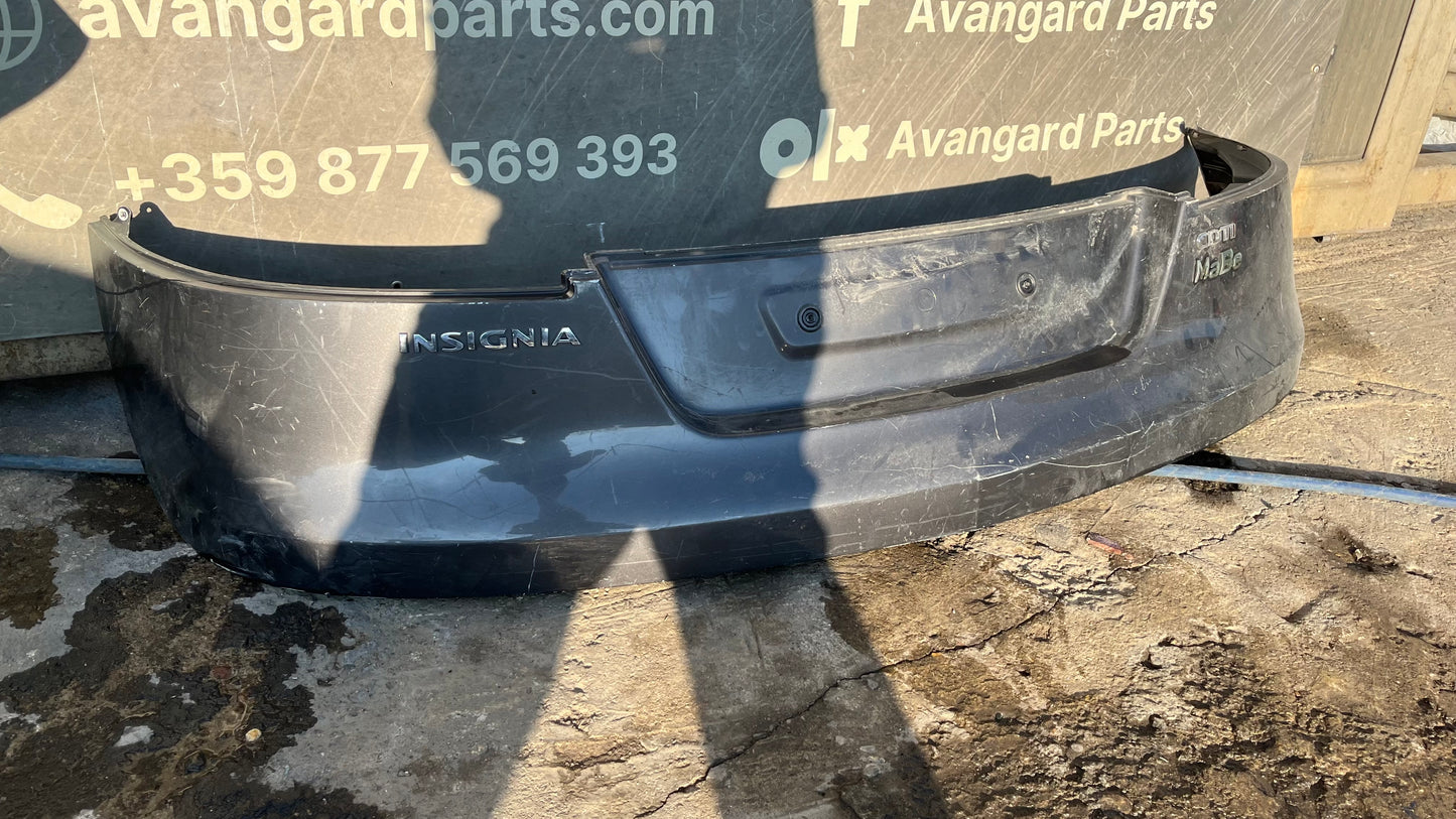 Панел багажна врата Opel Insignia комби 2008-2013