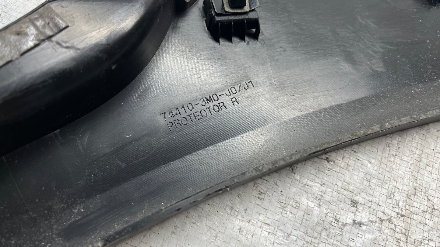 Honda HRV вежда задна дясна