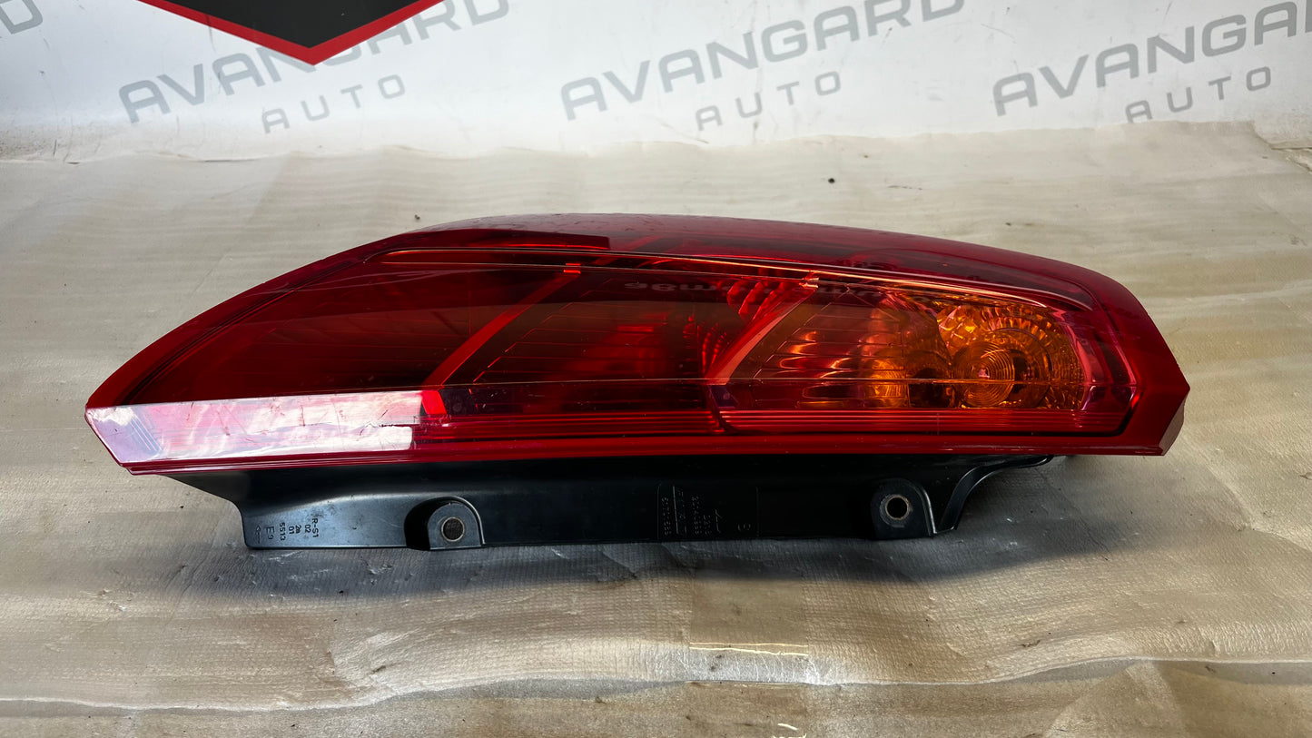 Fiat Grand Punto десен стоп